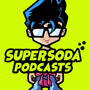 Supersoda Podcasts by Supersoda Multimídia