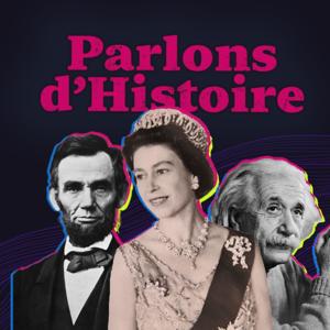 Parlons d'Histoire by La Libre