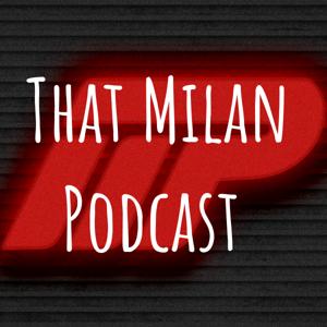 That Milan Podcast by Martino Puccio