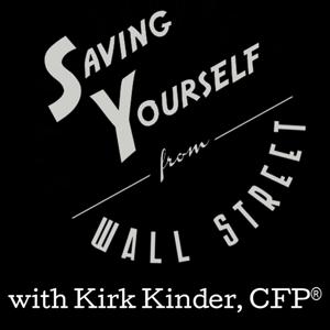 Saving Yourself From Wall Street