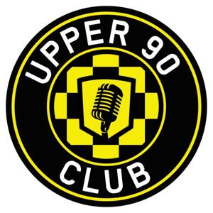 Upper90 Club by U90C Pod