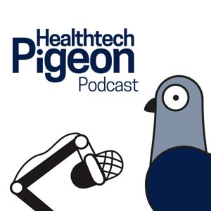 Healthtech Pigeon by SomX