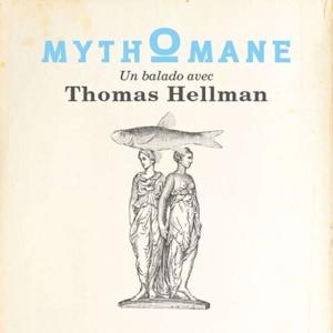 Mythomane - Contes et légendes de la Grèce antique