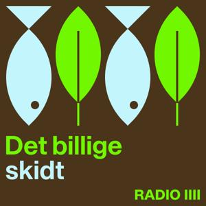 Det billige skidt med Holm og Klein by RADIO IIII