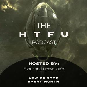 HTFU - An EVE Online Podcast