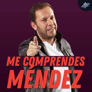 Me Comprendes Méndez | PIA Podcast by PIA Podcast