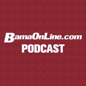 BamaOnLine Podcast by Tim Watts