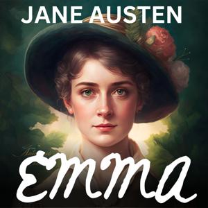 Emma by Jane Austen