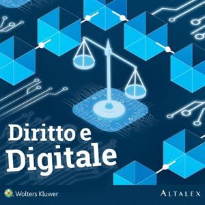 Diritto e digitale by Wolters Kluwer Italia