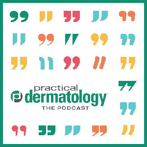 The Practical Dermatology Podcast by Practical Dermatology