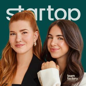 Startop Podcast