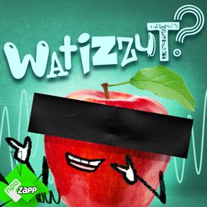 Watizzut by NPO Zapp / NTR