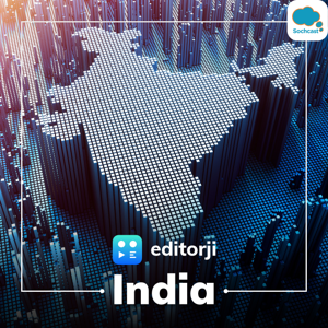 India News - English by Editorji Podcast