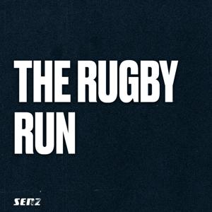 The Bunnings Trade Rugby Run by SENZ