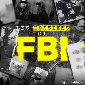 Les dossiers du FBI by Initial Studio