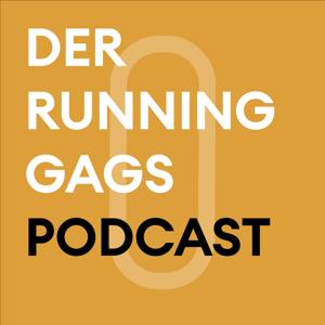 Der Running Gags Podcast by Running Gags