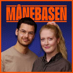 Månebasen by Månebasen