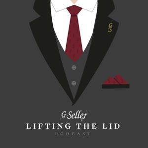 Lifting the Lid - A Funeral Podcast