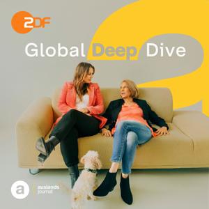 Global Deep Dive - Außenpolitik anders denken