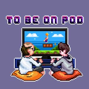 To be on Pod – Der Retrospiele-Podcast by To be on Pod