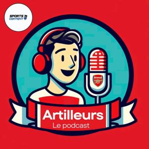 Artilleurs by Sports Content