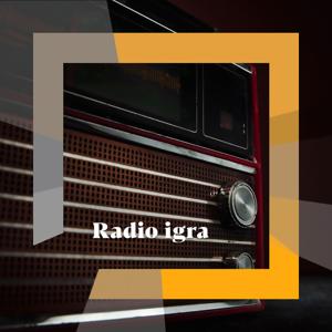 Radio igra by Treći program Hrvatskoga radija