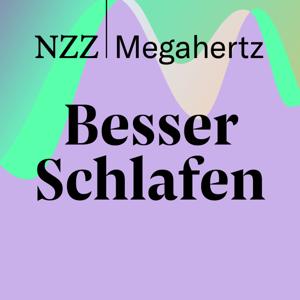 NZZ Megahertz by NZZ