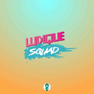 Ludique Squad by AntreJeux Studio