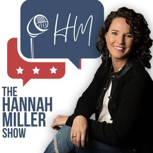 The Hannah Miller Show by Hannah Miller