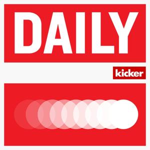 kicker Daily - tägliche Fußball-News by kicker