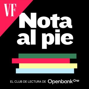 Nota al pie by Vanity Fair Spain