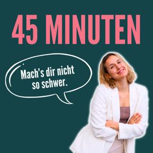 45 Minuten