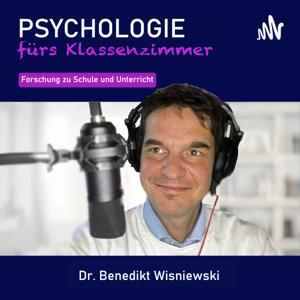 Psychologie fürs Klassenzimmer