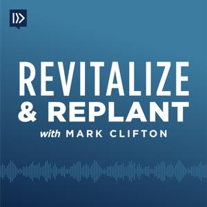 Revitalize and Replant