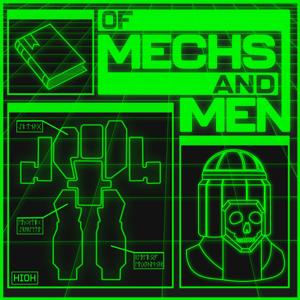 Of Mechs and Men: A Battletech Book Club