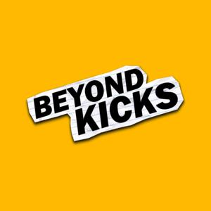 Beyond Kicks by Winona Kicks &amp; SameOldSeth