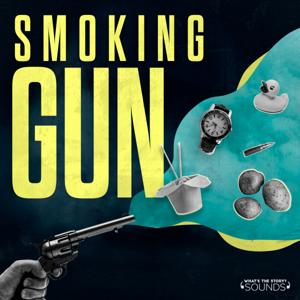 Smoking Gun