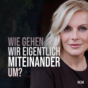 Wie gehen wir eigentlich miteinander um?