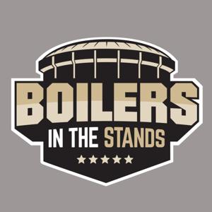 Boilers In The Stands by Boilers In The Stands