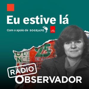 Eu estive lá by Observador