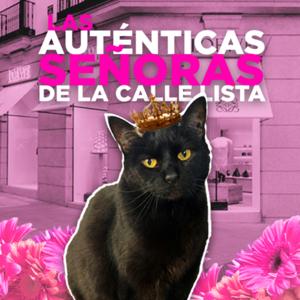 Las Auténticas Señoras de la Calle Lista by Estudios Charito