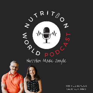 Nutrition World Podcast