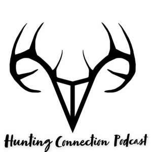 Hunting Connection Podcast by Zach Williams