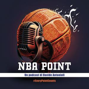 NBA POINT