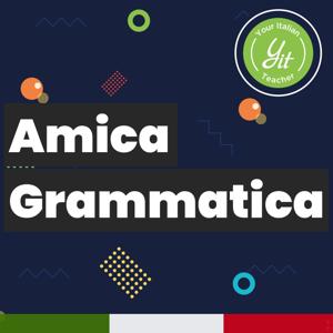 Amica grammatica