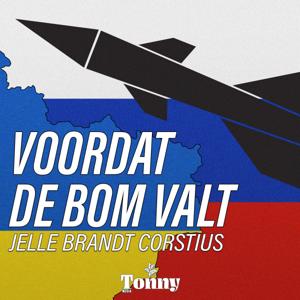 Voordat De Bom Valt by Tonny Media