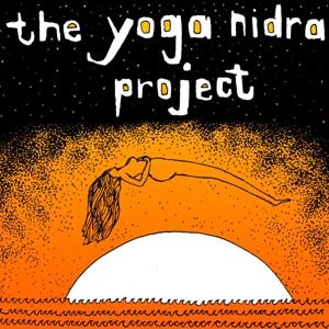 The Yoga Nidra Project by Phoebe Boonkerd