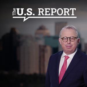 The U.S. Report by Sky News Australia / NZ