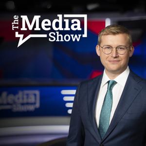 The Media Show by Sky News Australia / NZ