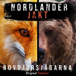 Rovdjursjägarna